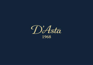 Image for mark UK00004335302 D'ASTA 1968