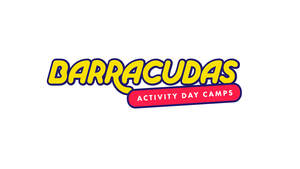 Image for mark UK00004335337_1of2 BARRACUDAS ACTIVITY DAY CAMPS