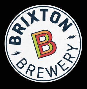 Image for mark UK00004335339_1of2 BRIXTON BREWERY B