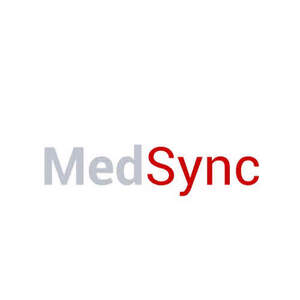 Image for mark UK00004335390_1of2 MEDSYNC
