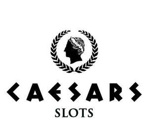 Image for mark UK00004335401 CAESARS SLOTS