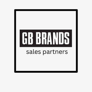 Image for mark UK00004335407 GB BRANDS SALES PARTNERS
