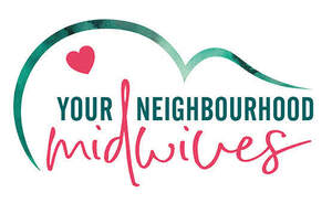 Image for mark UK00004335419 YOUR NEIGHBOURHOOD MIDWIVES