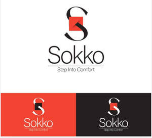 Image for mark UK00004335441 SOKKO STEP INTO COMFORT SOKKO SOKKO STEP INTO COMFORT STEP INTO COMFORT
