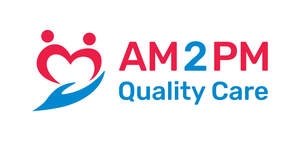 Image for mark UK00004335465 AM2PM Quality Care