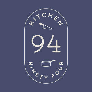 Image for mark UK00004335514 KITCHEN 94 NINETY NINE FOUR