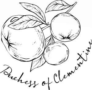 Image for mark UK00004335569 Duchess of Clementine