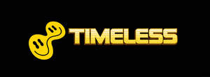 Image for mark UK00004335597 TIMELESS