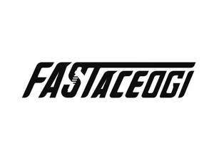 Image for mark UK00004335678 FASTACEDGI