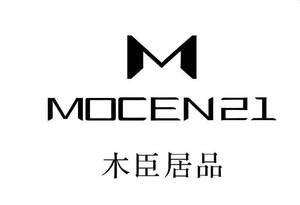 Image for mark UK00004335719 MOCEN21 木臣居品