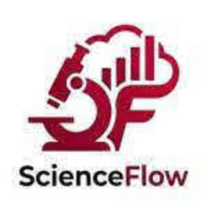 Image for mark UK00004335775 SCIENCEFLOW