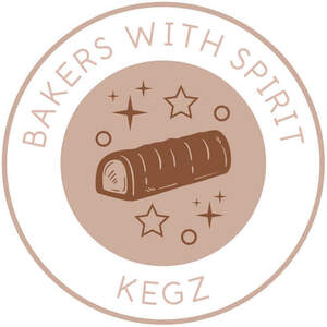Image for mark UK00004335796 BAKERS WITH SPIRIT KEGZ