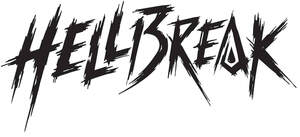 Image for mark UK00004335816 HELLBREAK