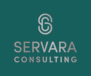 Image for mark UK00004335826 SERVARA CONSULTING