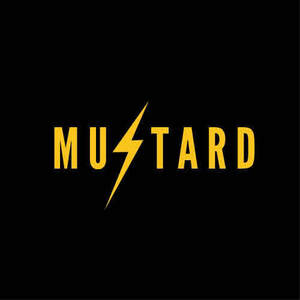 Image for mark UK00004335854 MUSTARD