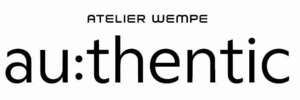 Image for mark UK00004335871 ATELIER WEMPE AU:THENTIC