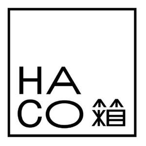 Image for mark UK00004335881 HACO