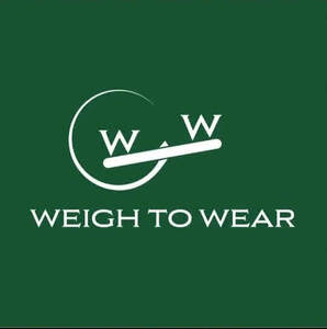 Image for mark UK00004335884 W W WEIGH TO WEAR