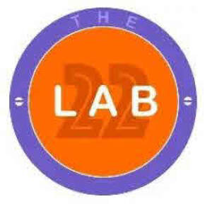 Image for mark UK00004335948 THE LAB22