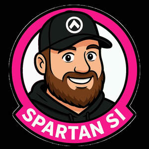 Image for mark UK00004335959 SPARTAN SI