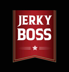 Image for mark UK00004335962 JERKY BOSS