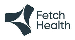 Image for mark UK00004335980 FETCH HEALTH