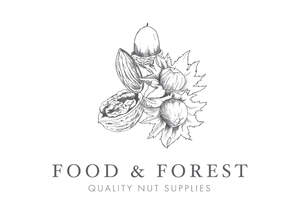 Image for mark UK00004335993 FOOD & FOREST QUALITY NUT SUPPLIES