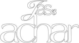 Image for mark UK00004336035 Jas's achar