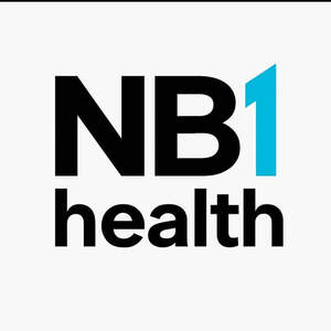 Image for mark UK00004336092 NB1 HEALTH