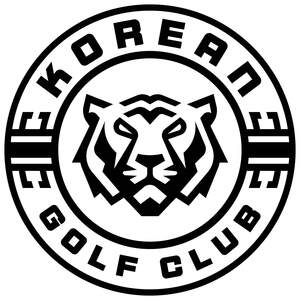 Image for mark UK00004336176 KOREAN GOLF CLUB