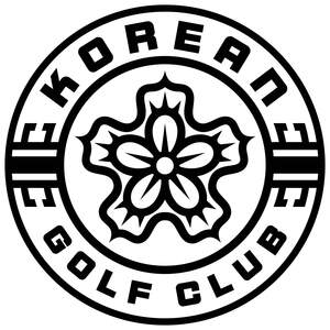 Image for mark UK00004336185 KOREAN GOLF CLUB