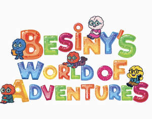 Image for mark UK00004336239 BESINY'S WORLD OF ADVENTURES