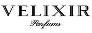 Image for mark UK00004336298 VELIXIR PARFUMS