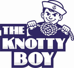 Image for mark UK00004336304 THE KNOTTY BOY