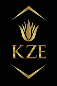 Image for mark UK00004336309 KZE