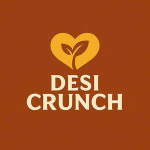Image for mark UK00004336310 DESI CRUNCH