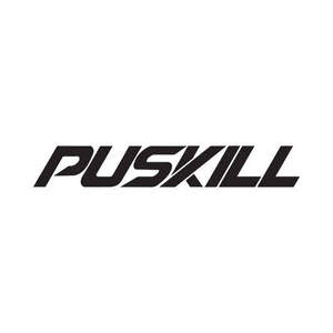 Image for mark UK00004336337 PUSKILL