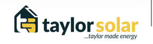 Image for mark UK00004336412 ts taylor solar ...taylor made energy