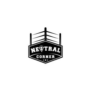 Image for mark UK00004336424 NEUTRAL CORNER PODCAST
