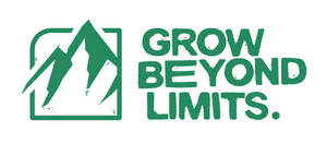 Image for mark UK00004336603 GROW BEYOND LIMITS.