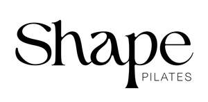 Image for mark UK00004336632 SHAPE PILATES