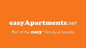 Image for mark UK00004336644 easyApartments.net Part of the easy family of brands