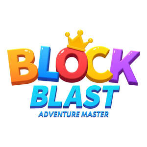 Image for mark UK00004336669 BLOCK BLAST ADVENTURE MASTER