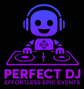 Image for mark UK00004336798 PERFECT DJ EFFORTLESS EPIC EVENTS