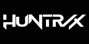 Image for mark UK00004336809 HUNTR/X
