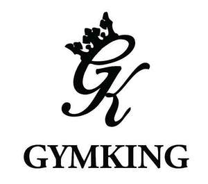 Image for mark UK00004336813 GYMKING