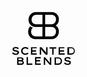 Image for mark UK00004336843 B SCENTED BLENDS