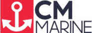 Image for mark UK00004336850 CM MARINE