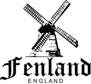 Image for mark UK00004336872 FENLAND ENGLAND