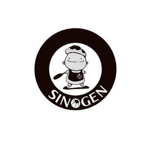 Image for mark UK00004336874 SINOGEN